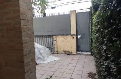 Casa comercial à venda na Avenida Leonardo da Vinci, 2353, Jabaquara, São Paulo