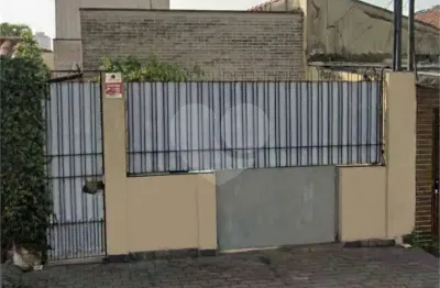 Casa comercial à venda na Avenida Leonardo da Vinci, 2353, Vila Guarani, São Paulo