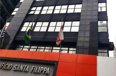 Locação ou venda -  da laje comercial na avenida paulista!!