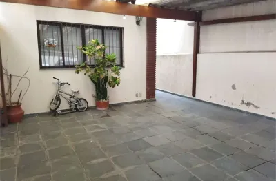 Casa com 3 quartos à venda na Rua Monsenhor Basílio Pereira, 74, Jabaquara, São Paulo