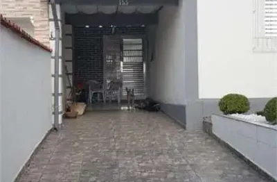 Casa com 3 quartos à venda na Rua Rodolfo Garcia, 155, Vila Santa Catarina, São Paulo