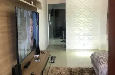 Casa em condomínio fechado com 3 quartos à venda na Rua João de Araújo, 330, Pedreira, São Paulo