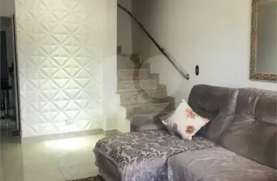 Casa em condomínio fechado com 3 quartos à venda na Rua João de Araújo, 330, Pedreira, São Paulo