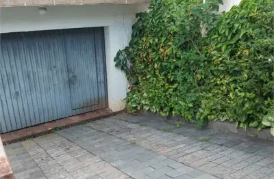 Casa com 3 quartos à venda na Rua das Aroeiras, 40, Jabaquara, São Paulo