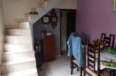 Casa com 3 quartos à venda na Rua Ipioca, 73, Jabaquara, São Paulo
