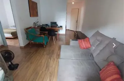 Apartamento com 2 quartos à venda na Rua dos Buritis, 890, Jabaquara, São Paulo
