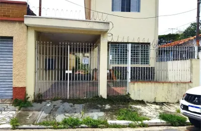 Casa com 4 quartos à venda na Rua Ipioca, 67, Jabaquara, São Paulo