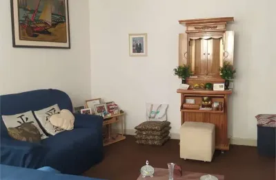 Casa com 1 quarto à venda na Rua das Tambaíbas, 62, Jabaquara, São Paulo