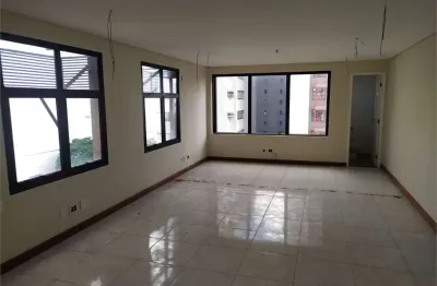 Sala comercial à venda na Rua Pedro de Toledo, 130, Vila Clementino, São Paulo