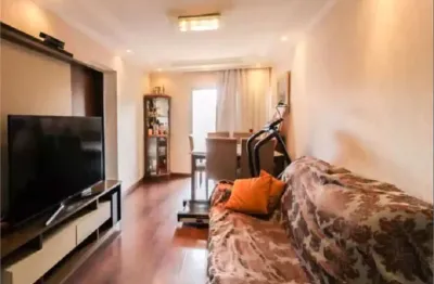 Apartamento com 2 quartos à venda na Alameda dos Anapurus, 746, Moema, São Paulo