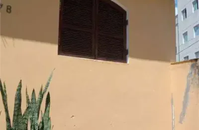 Terreno à venda na Rua Simão da Matta, 78, Jabaquara, São Paulo