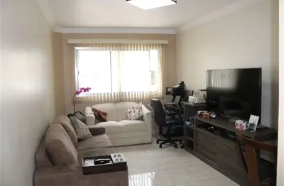 Apartamento com 2 quartos à venda na Alameda dos Guaiós, 479, Planalto Paulista, São Paulo