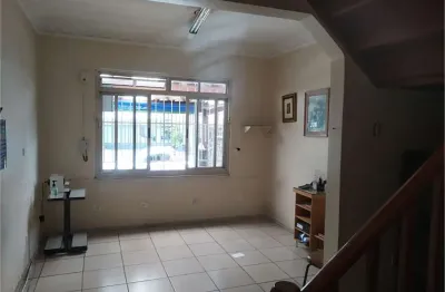 Casa com 5 quartos à venda na Rua Bom Pastor, 1914, Ipiranga, São Paulo