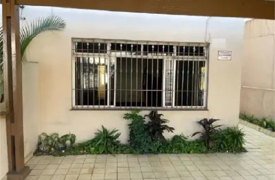 Casa com 3 quartos à venda na Rua Antônio Cantarella, 423, Saúde, São Paulo