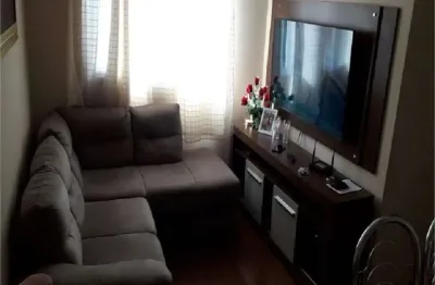 Apartamento com 2 quartos à venda na Rua Cantori, 12, Jardim Sul, São Paulo
