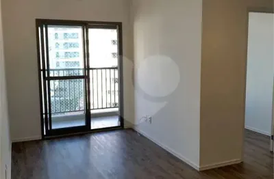 Apartamento com 2 quartos à venda na Rua Itatiaia, 356, Vila Guarani, São Paulo