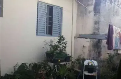 Casa com 2 quartos à venda na Rua Embaixador Gurgel Valente, 30, Jabaquara, São Paulo