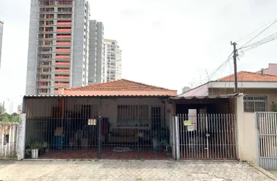 Casa com 5 quartos à venda na Praça Pinheiro da Cunha, 22, Ipiranga, São Paulo