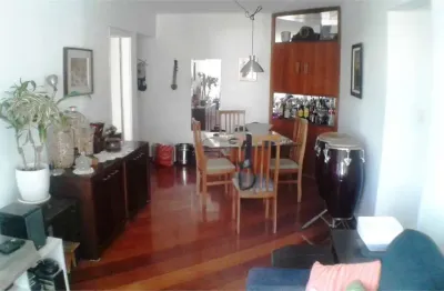 Apartamento com 3 quartos à venda na Alameda dos Tupiniquins, 1232, Planalto Paulista, São Paulo