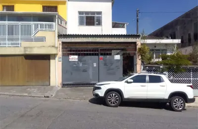 Barracão / Galpão / Depósito à venda na Rua Gustavo da Silveira, 1288, Vila Santa Catarina, São Paulo