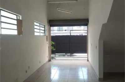 Barracão / Galpão / Depósito à venda na Rua Gustavo da Silveira, 1288, Vila Santa Catarina, São Paulo