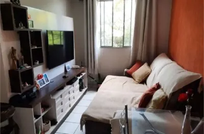 Apartamento com 2 quartos à venda na Avenida Cupecê, 6062, Cidade Ademar, São Paulo