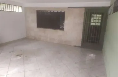 Casa com 4 quartos à venda na Rua Cosme Fonte Lira, 274, Cupecê, São Paulo