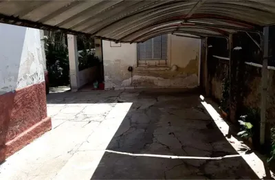 Casa com 2 quartos à venda na Rua Moxei, 350, Lapa, São Paulo