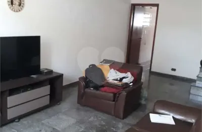 Casa com 3 quartos à venda na Rua Barrânia, 163, Jabaquara, São Paulo