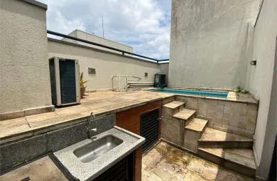 Apartamento com 3 quartos à venda na Rua Botelho, 187, Jabaquara, São Paulo