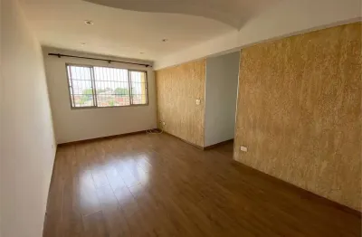 Apartamento com 2 quartos à venda na Rua Brasilina Fonseca, 405, Jabaquara, São Paulo