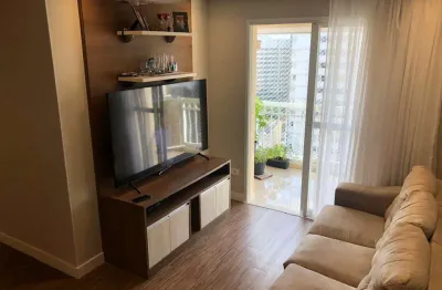 Apartamento com 3 quartos à venda na Rua Botelho, 155, Jabaquara, São Paulo