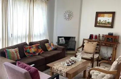 Apartamento com 3 quartos à venda na Rua José da Silva Ribeiro, 381, Jardim Sul, São Paulo