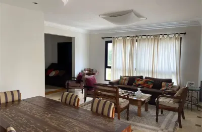 Apartamento com 3 quartos à venda na Rua José da Silva Ribeiro, 381, Jardim Sul, São Paulo