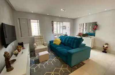 Apartamento com 2 quartos à venda na Rua Professor Aprígio Gonzaga, 444, Saúde, São Paulo