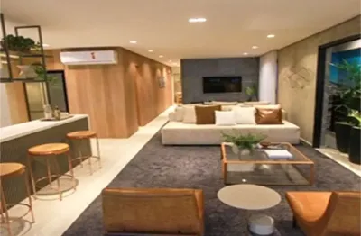 Apartamento com 3 quartos à venda na Rua Araquém, 187, Vila Mascote, São Paulo