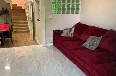 Casa com 2 quartos à venda na Avenida Anacé, 565, Campo Limpo, São Paulo