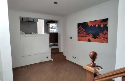 Casa com 3 quartos à venda na Rua Inácio da Fonseca, 296, Campo Limpo, São Paulo