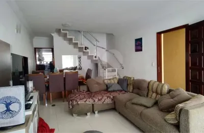 Casa com 3 quartos à venda na Rua Francisco Duarte Graça, 146, Jabaquara, São Paulo