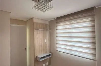 Apartamento com 2 quartos à venda na Rua Antônio Gomes Ferreira, 65, São João Climaco, São Paulo