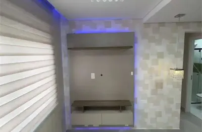 Apartamento com 2 quartos à venda na Rua Antônio Gomes Ferreira, 65, São João Climaco, São Paulo