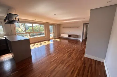 Apartamento com 2 quartos à venda na Rua Bandeira Paulista, 49, Itaim Bibi, São Paulo