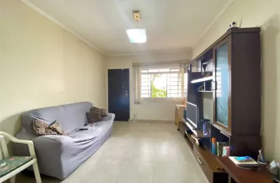 Casa com 3 quartos à venda na Rua General Manuel Vargas, 428, Jabaquara, São Paulo