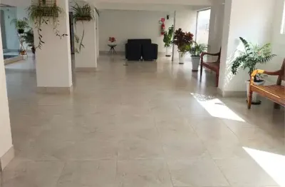 Apartamento com 2 quartos à venda na Rua Jurupari, 55, Jabaquara, São Paulo