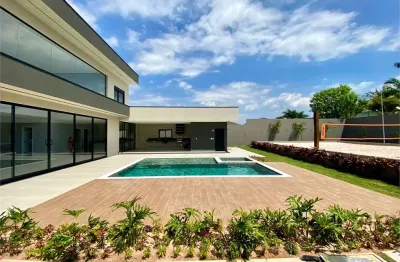 Fantástica casa á venda no residencial haras pindorama!!