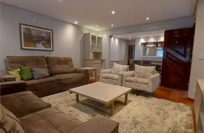Casa com 3 quartos à venda na Rua Caburé, 240, Jabaquara, São Paulo