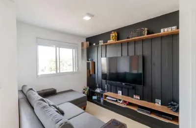 Apartamento com 1 quarto à venda na Rua Malvina Ferraz Samarone, 195, Ipiranga, São Paulo