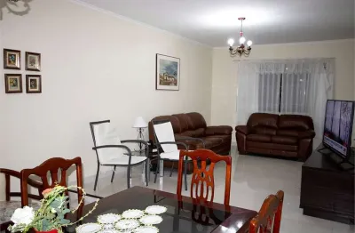 Casa com 3 quartos à venda na Rua Frei Durão, 976, Ipiranga, São Paulo