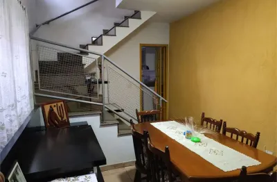 Casa com 4 quartos à venda na Rua Sargento Tomás de Medeiros, 36, Jabaquara, São Paulo