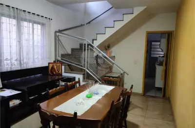 Casa com 4 quartos à venda na Rua Sargento Tomás de Medeiros, 36, Jabaquara, São Paulo